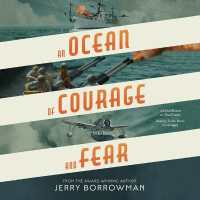 An Ocean of Courage and Fear