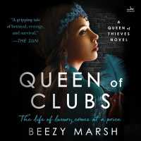 Queen of Clubs (The Queen of Thieves)