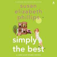 Simply the Best : A Chicago Stars Novel (Chicago Stars)