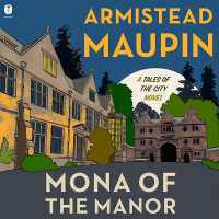 Mona of the Manor (Tales of the City)