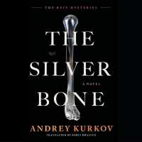 The Silver Bone (Kyiv Mysteries)