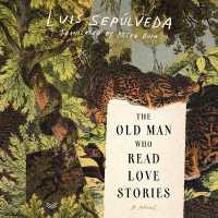 The Old Man Who Read Love Stories