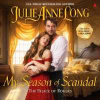 My Season of Scandal : The Palace of Rogues (Palace of Rogues)
