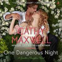 One Dangerous Night (Gambler's Daughter)