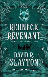 Redneck Revenant (Adam Binder Novels)