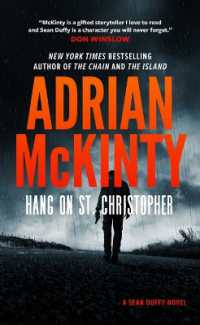 Hang on St. Christopher (Sean Duffy)