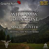 Riding the Nightmare [Dramatized Adaptation] : Maccallister 12 (Maccallister) （Adapted）