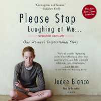Please Stop Laughing at Me, Updated Edition : One Woman's Inspirational Story