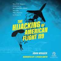 The Hijacking of American Flight 119 : Skyjacking Craze and the Fbi's Battle to Stop It