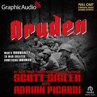 Druden [Dramatized Adaptation] （Adapted）