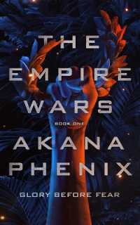 The Empire Wars (Empire Wars)