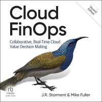 Cloud Finops, 2nd Edition : Collaborative, Real-Time Cloud Value Decision Making