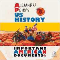 Alexandra Petri's Us History : Important American Documents (I Made Up)