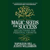 Magic Seeds for Success : Reflections for Personal Growth