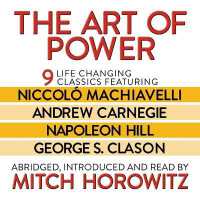 The Art of Power : 9 Life-Changing Classics
