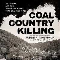 Coal Country Killing : A Culture, a Union, and the Murders That Changed It All