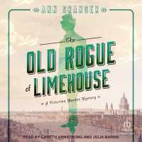 The Old Rogue of Limehouse : A Victorian London Murder Mystery (Inspector Ben Ross)