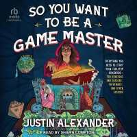 So You Want to Be a Game Master : Everything You Need to Start Your Tabletop Adventure for Dungeon's and Dragons, Pathfinder, and Other Systems