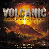 Volcanic : Vesuvius in the Age of Revolutions