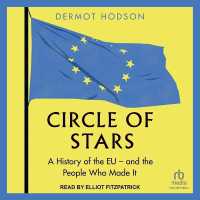 Circle of Stars : A History of the EU and the People Who Made It