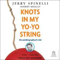 Knots in My Yo-Yo String