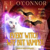 Every Witch Way but Vamped