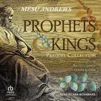 Prophets & Kings : Prequel Collection