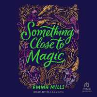 Something Close to Magic