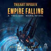 Twilight Wars : Empire Falling: a Twilight Imperium Novel
