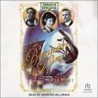 The Bootlegger's Dance : An Arkham Horror Novel