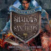 Shadows of Sanctuary (Thieves' World)