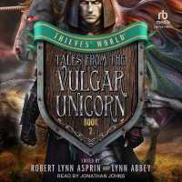 Tales from the Vulgar Unicorn (Thieves' World)
