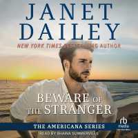 Beware of the Stranger (Americana)