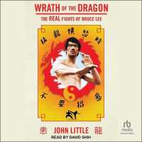 Wrath of the Dragon : The Real Fights of Bruce Lee
