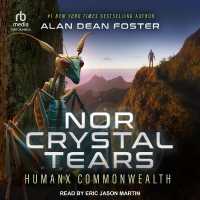 Nor Crystal Tears