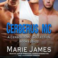 Cerberus MC Box Set 6 (Cerberus Mc)