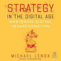 Strategy in the Digital Age : Mastering Digital Transformation