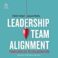 Leadership Team Alignment : From Conflict to Collaboration