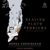 Healing Pluto Problems : An Astrological Guide
