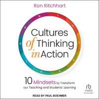 Cultures of Thinking in Action : 10 Mindsets to Transform Our Teaching and Students Learning