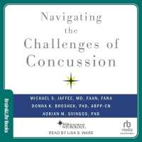 Navigating the Challenges of Concussion