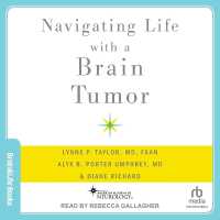 Navigating Life with a Brain Tumor