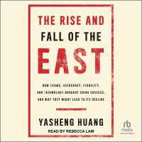 The Rise and Fall of the East : How Exams, Autocracy, Stability, and Technology Brought China Success, and Why They Might Lead to Its Decline