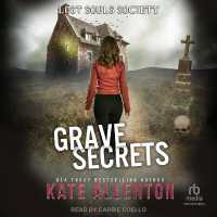 Grave Secrets