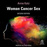 Woman Cancer Sex : Second Edition