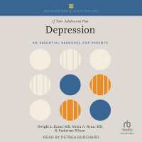 If Your Adolescent Has Depression : An Essential Resource for Parents