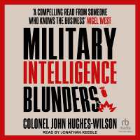 Military Intelligence Blunders