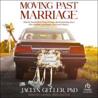 Moving Past Marriage : Why We Should Ditch Marital Privilege, End Relationship-Status Discrimination, and Embrace Non-Marital History