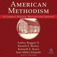 American Methodism : A Compact History: Revised and Updated