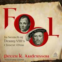 Fool : In Search of Henry VIII's Closest Man
